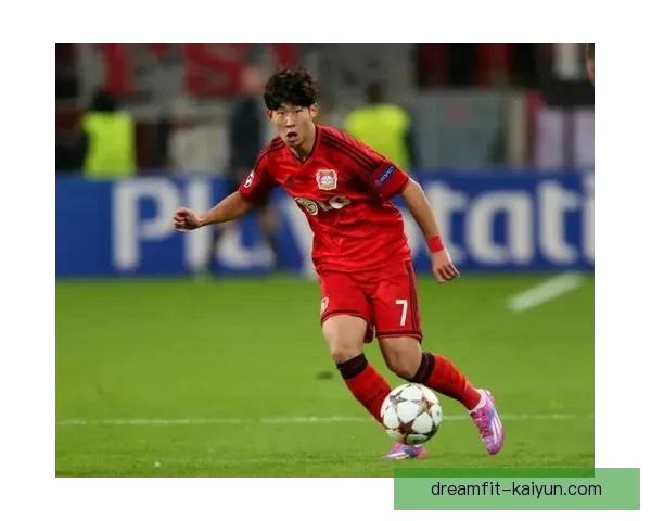 孙兴慜持续保持高水平状态，成为亚洲足球的重要代表