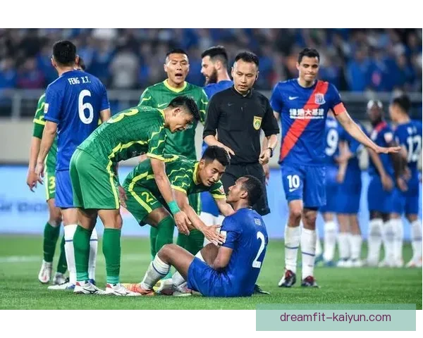 中超战术计划在新赛季将呈现多样化发展趋势