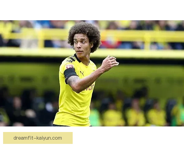 阿克塞尔·维特塞尔表现稳健，近期状态回暖备受关注