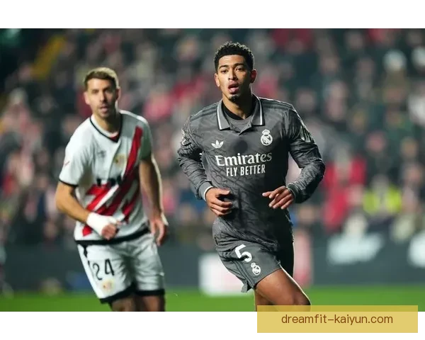 贝林厄姆蝉联西甲赛季最佳表现，状态持续提升