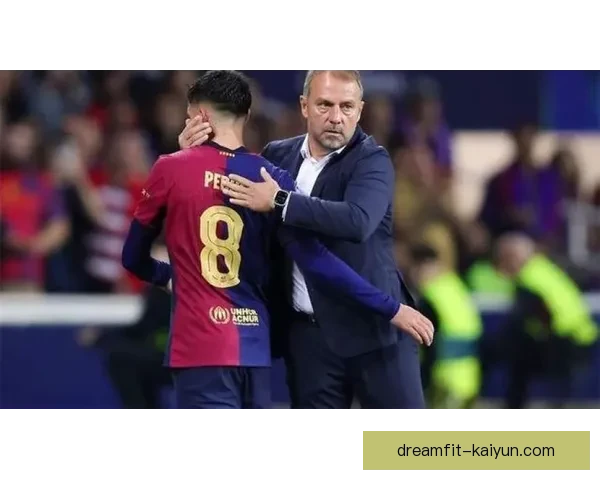 佩德里国家队出场里程碑持续提升 未来前景备受关注 佩德里国家队出场里程碑持续提升 未来前景备受关注