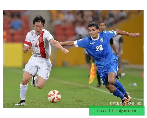 亚洲杯中东亚球队表现分析与状态评估