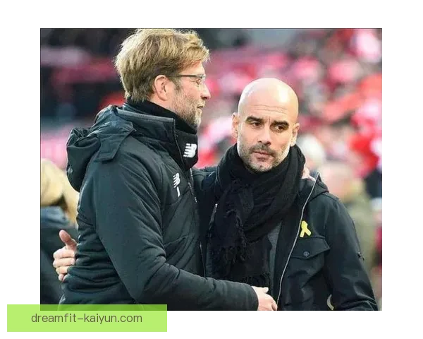 克洛普战术体系对欧洲足球战术格局的持续影响